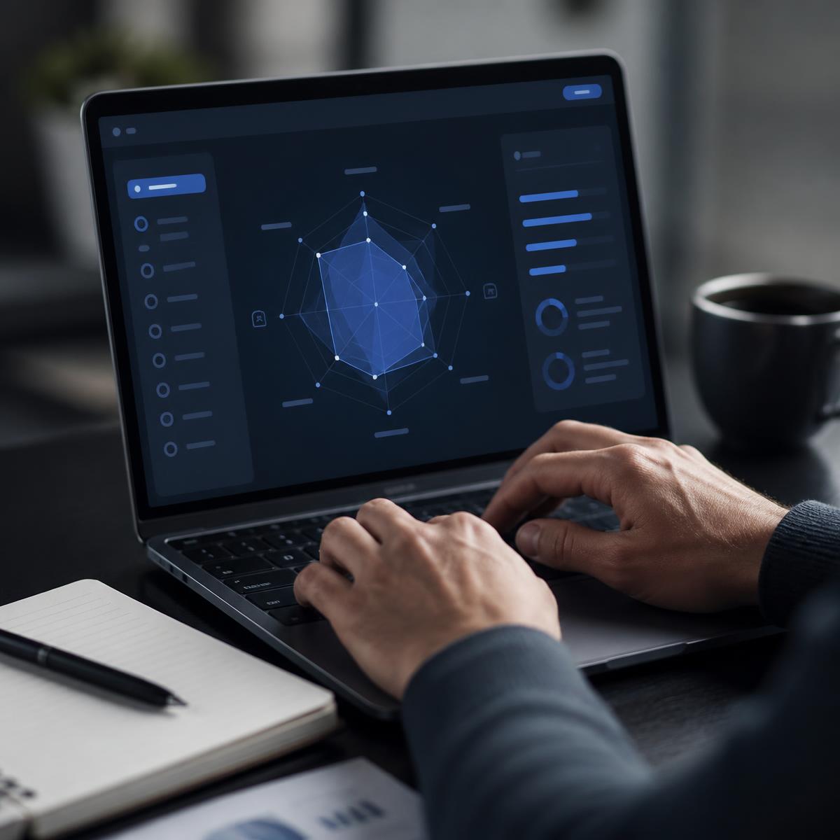 Research-based personality measurement behind the Leadership Profile